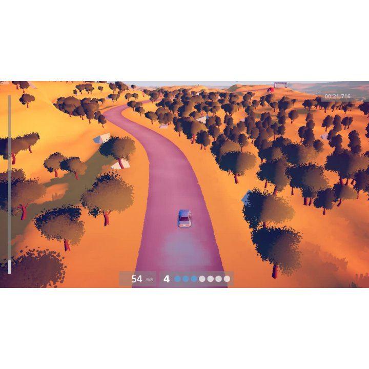 Nintendo Switch Art Of Rally (US)