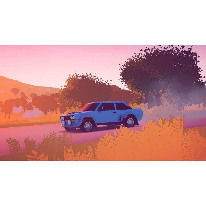 Nintendo Switch Art Of Rally (US)