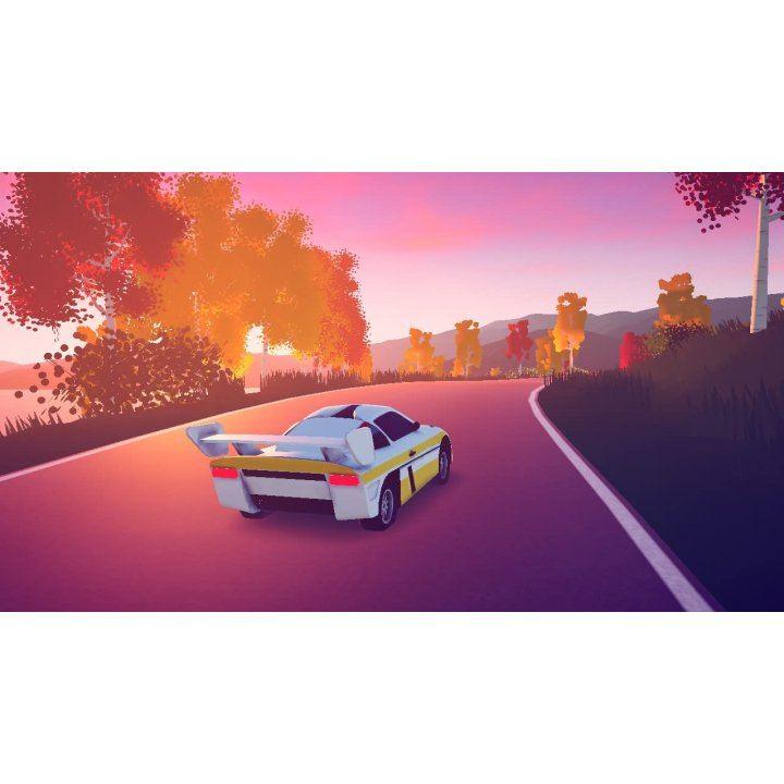 Nintendo Switch Art Of Rally (US)