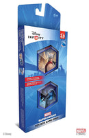 DISNEY INFINITY MARVEL SUPER HEROES 2.0 TOY BOX GAME DISC - DataBlitz