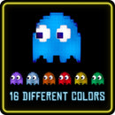 Paladone Pac-Man Ghost Light V2 (PP4336PM)