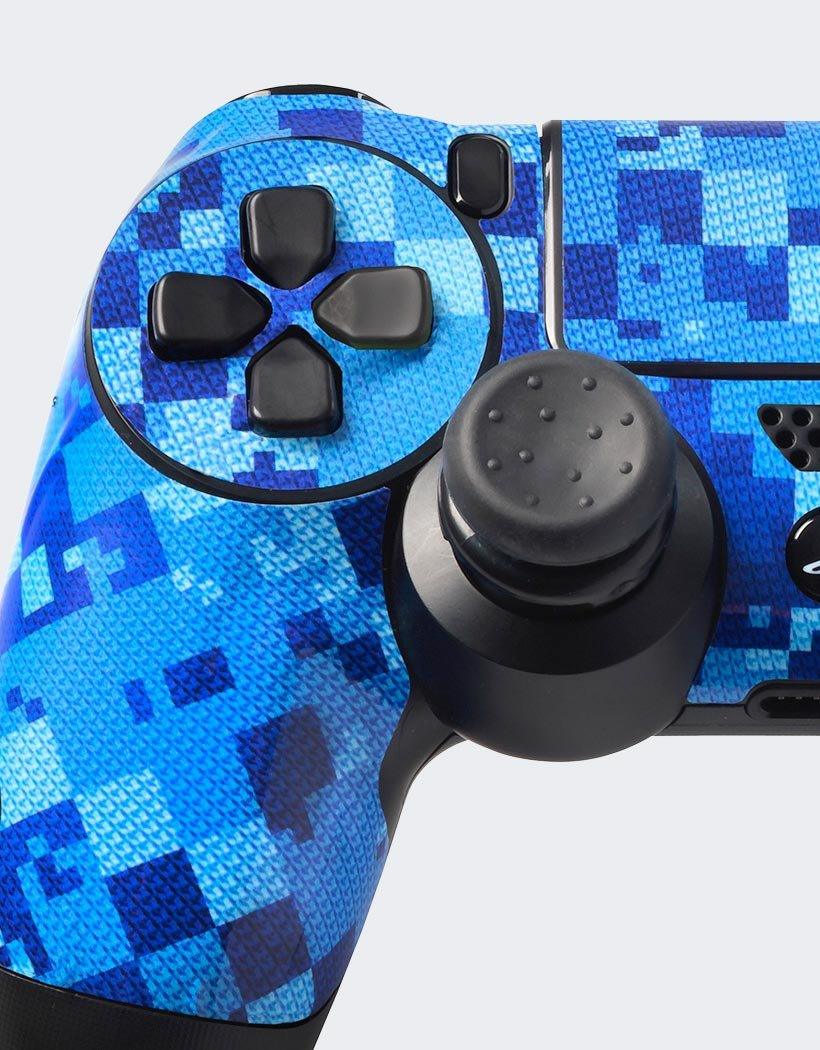 Kontrolfreek Admiral For PS4 (9006) - DataBlitz