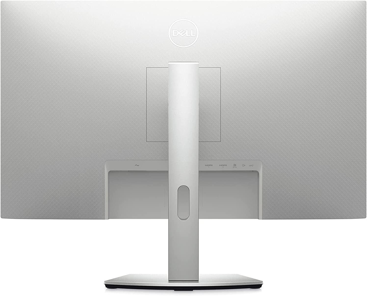 DELL S2722QC 27" 4K UHD USB-C Monitor - DataBlitz