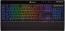 CORSAIR K57 RGB WIRELESS GAMING KEYBOARD WITH SLIPSTREAM WIRELESS TECHNOLOGY - DataBlitz