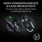 Razer Basilisk V3 X Hyperspeed Customizable Wireless Gaming Mouse