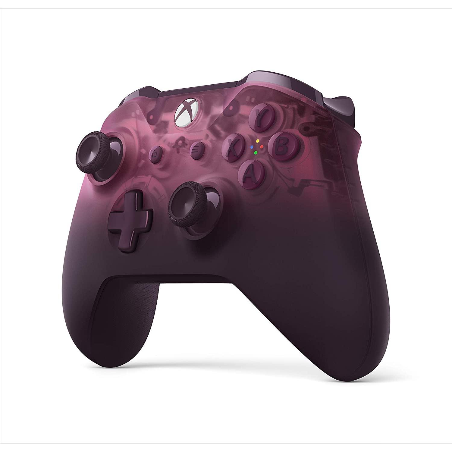 XBOXONE WIRELESS CONTROLLER PHANTOM MAGENTA SPECIAL EDITION (ASIAN) - DataBlitz