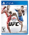 PS4 EA SPORTS UFC ALL - DataBlitz