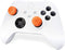 Kontrolfreek Atomic For Xboxone Orange (8899-XB1) - DataBlitz