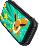NSW PDP System Travel Case Eevee (500-124) - DataBlitz