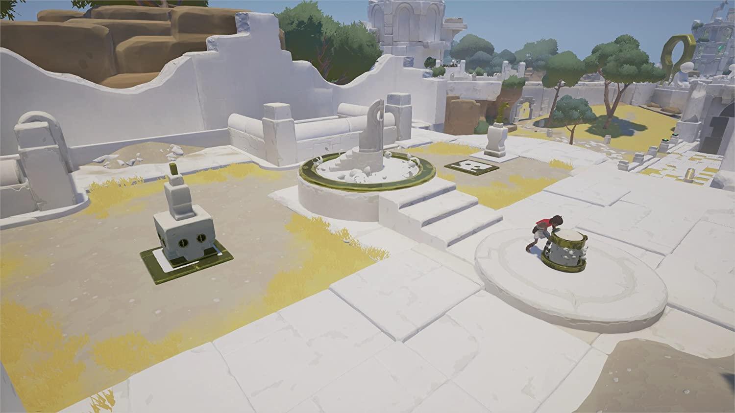 Nintendo Switch Rime