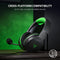 RAZER KAIRA X WIRED GAMING HEADSET FOR XBOX SERIES X|S (BLACK) - DataBlitz