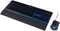 CORSAIR GAMING K55 + HARPOON RGB GAMING KEYBOARD & MOUSE COMBO (BLACK) - DataBlitz