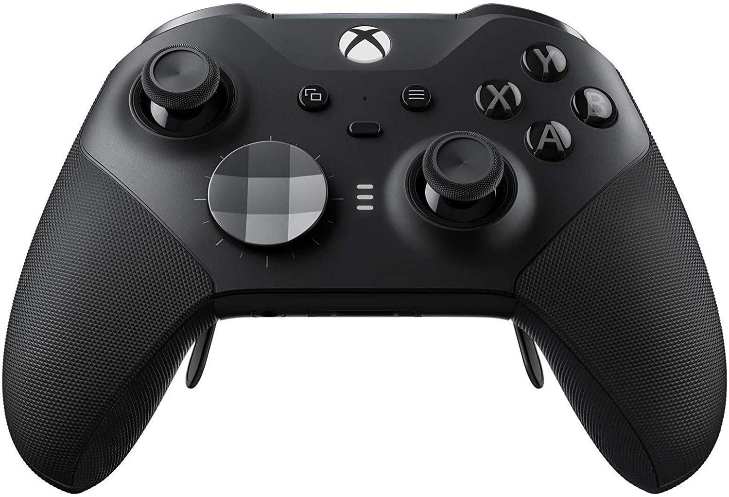 XBOX ELITE SERIES 2 WIRELESS CONTROLLER (JPN) - DataBlitz