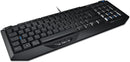 Roccat Arvo Compact Gaming Keyboard - DataBlitz