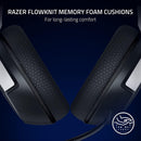 Razer Kaira Hyperspeed Wireless Multi-Platform Gaming Headset For PS5 - DataBlitz