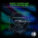 RAZER BLACKSHARK V2 PRO WIRELESS ESPORTS HEADSET (PC/MAC/PS4/SWITCH) BLACK - DataBlitz