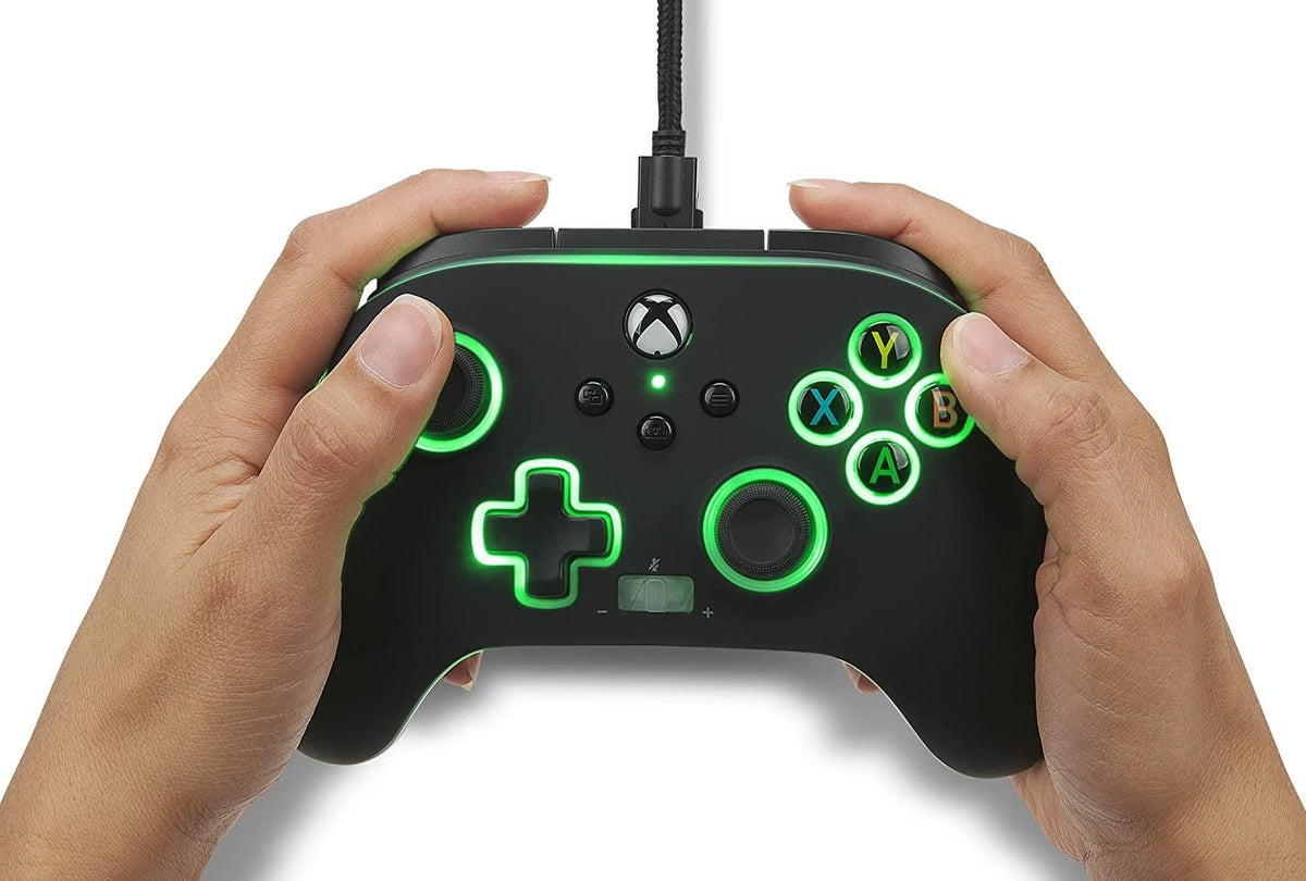 Power A Spectra Infinity Enhanced Wired Controller For XBOX Series X/S