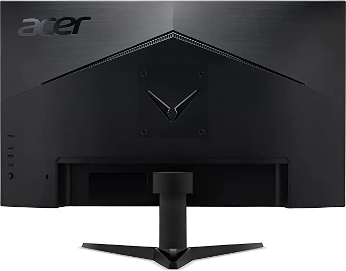 Acer Nitro QG241Y PBMIIPX 23.8”  165HZ FHD Gaming Monitor - DataBlitz