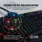 CORSAIR K70 RGB MK.2 RAPIDFIRE MECHANICAL GAMING KEYBOARD (CHERRY MX SPEED) - DataBlitz
