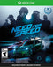 XBOX ONE NEED FOR SPEED 2015 (US) (ENG/FR) - DataBlitz