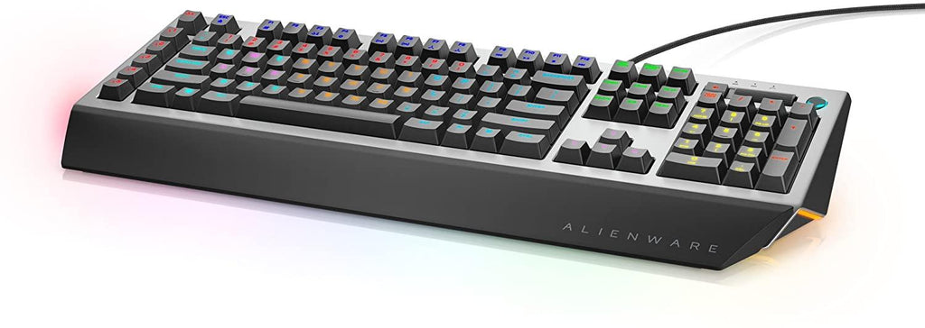 Aw768 Stand ALIENWARE AW768 PRO GAMING KEYBOARD