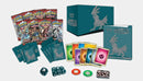 POKEMON TRADING CARD GAME SUN & MOON CRIMSON INVASION ELITE TRAINER BOX - DataBlitz