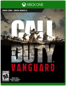 XBOXONE CALL OF DUTY VANGUARD (US) - DataBlitz