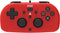 PS4 Hori Wired Controller Light Red JPN (PS4-101) - DataBlitz