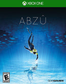 XBOX ONE ABZU (US) - DataBlitz