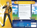 POKEMON Trading Card Game Pokemon Go SS10.5 Sword And Shield Special Collection Box (Team Instinct) (290-85053) - DataBlitz