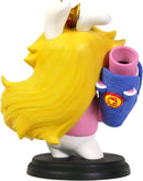 Mario + Rabbids Kingdom Battle Rabbid Peach 6 Inch UBI Collectibles - DataBlitz