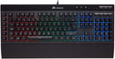 CORSAIR GAMING K55 RGB GAMING KEYBOARD - DataBlitz