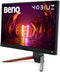 BenQ Mobiuz EX2710Q 27” QHD IPS 1MS 165HZ Gaming Monitor
