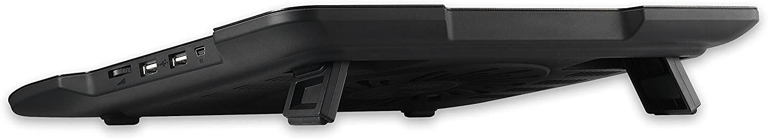 COOLER MASTER NOTEPAL X-LITE II LAPTOP COOLING PAD - DataBlitz