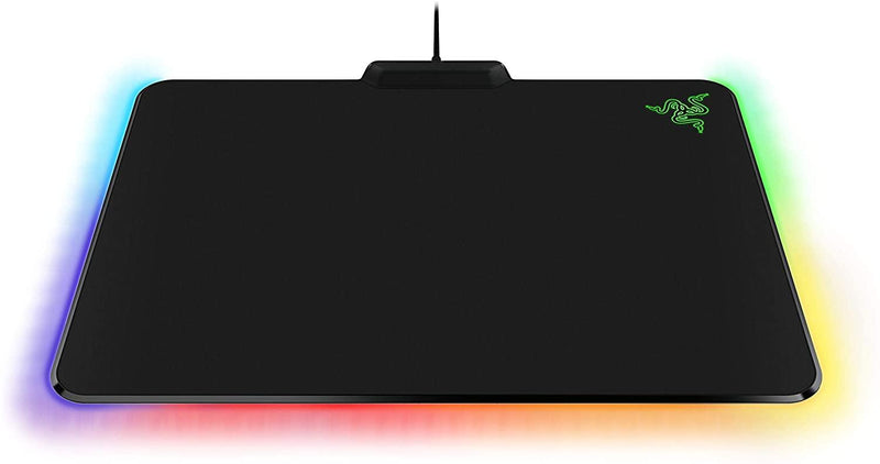 RAZER FIREFLY CLOTH EDITION GAMING MOUSE MAT - DataBlitz