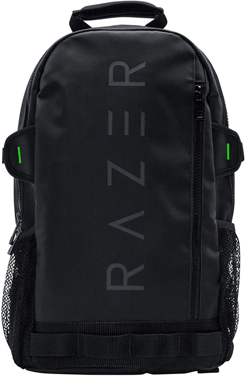 RAZER ROGUE 13.3 BACKPACK V2 - DataBlitz