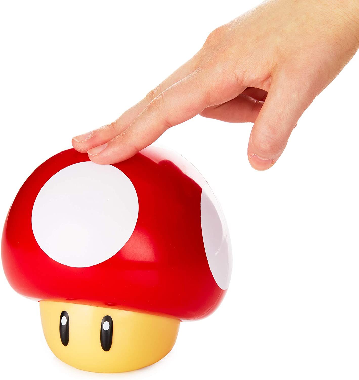 Paladone Super Mario Mushroom Light (PP4017NNV4)