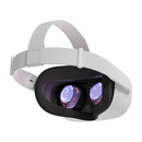 Oculus / Meta Quest 2 256GB All in One VR Gaming Headset (WHITE) - DataBlitz