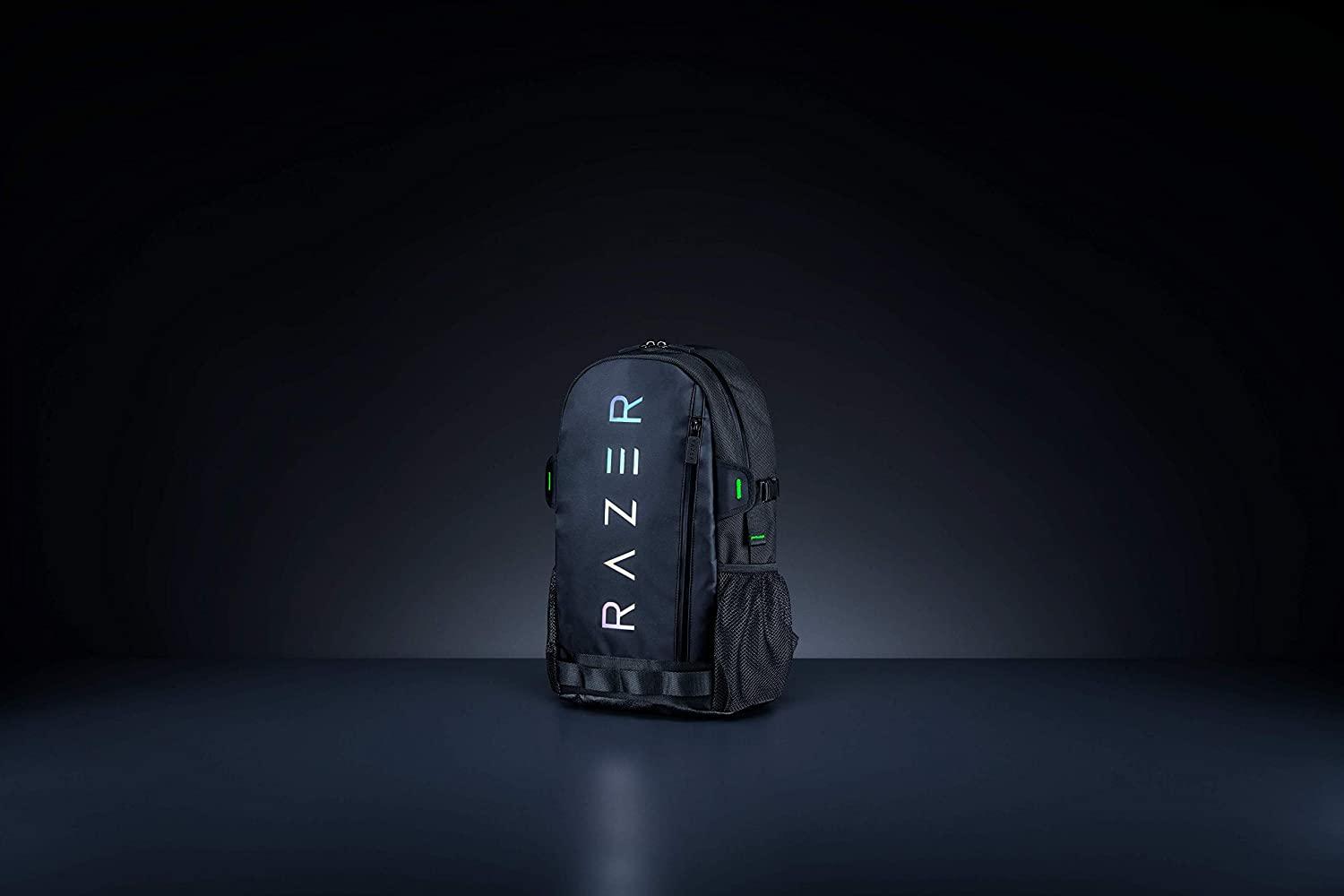 RAZER ROGUE 13" V3 CHROMATIC EDITION BACKPACK - DataBlitz
