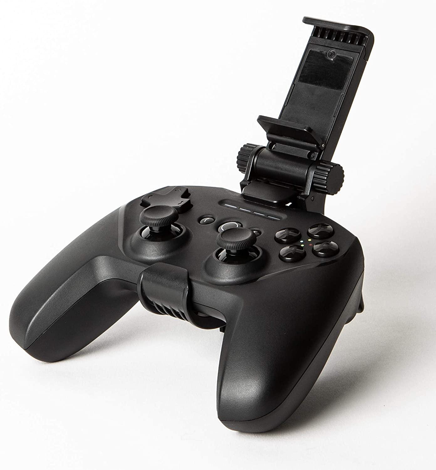 STEELSERIES SMARTGRIP (FOR NIMBUS/STRATUS XL/STRATUS DUO CONTROLLER) (PN60165) - DataBlitz