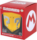 Paladone Super Mario Bros Mini Question Block Light V3 (PP3428NNV3)