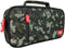 IPEGA CAMOUFLAGE TRAVEL AND CARRY CASE FOR NSW (PG-9185) - DataBlitz