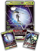 POKEMON TRADING CARD GAME ULTRA BEASTS GX PREMIUM COLLECTION - DataBlitz