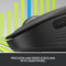 LOGITECH M650 SIGNATURE WIRELESS MOUSE (GRAPHITE) - DataBlitz