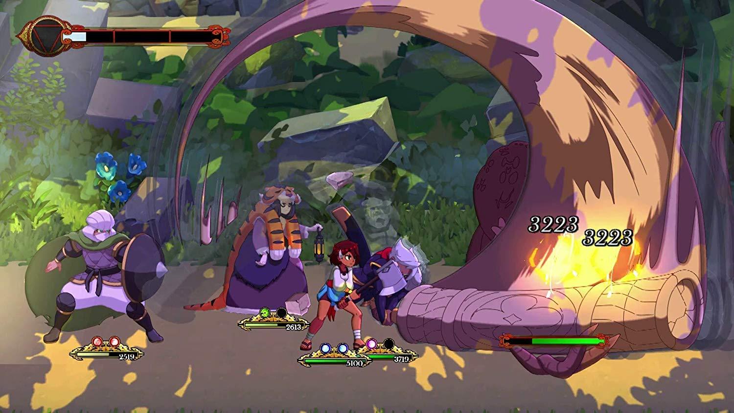 PS4 INDIVISIBLE ALL - DataBlitz