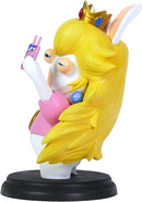 Mario + Rabbids Kingdom Battle Rabbid Peach 6 Inch UBI Collectibles - DataBlitz