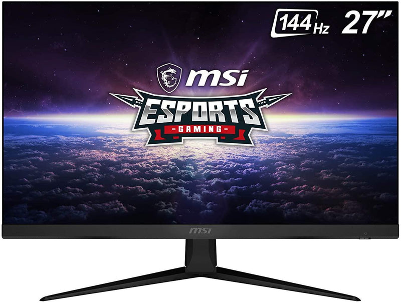 MSI Esports 27" Gaming Monitor Optix (G271) - DataBlitz