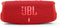 JBL CHARGE 5 PORTABLE WATERPROOF SPEAKER WITH POWERBANK (RED) - DataBlitz