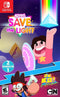 NSW STEVEN UNIVERSE SAVE THE LIGHT AND OK K.O LETS PLAY HEROES (EU) - DataBlitz