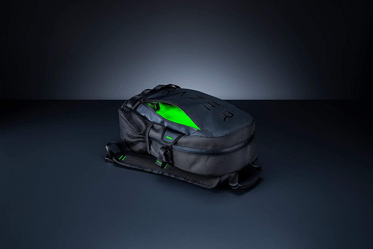 RAZER ROGUE 13" V3 BACKPACK - DataBlitz